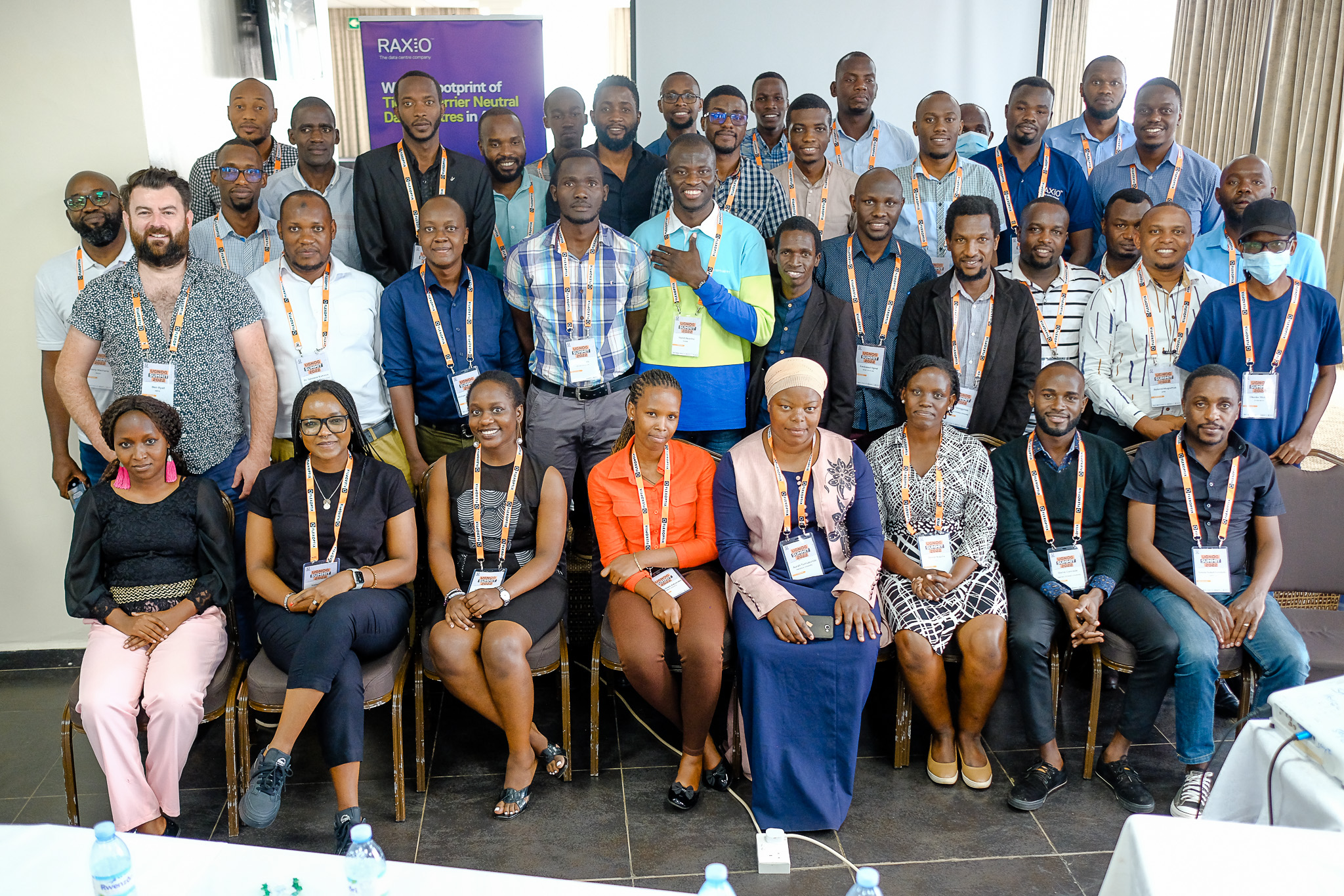 Internet Operators Rendezvous at the 3rd Annual UGNOG Summit - Prime News